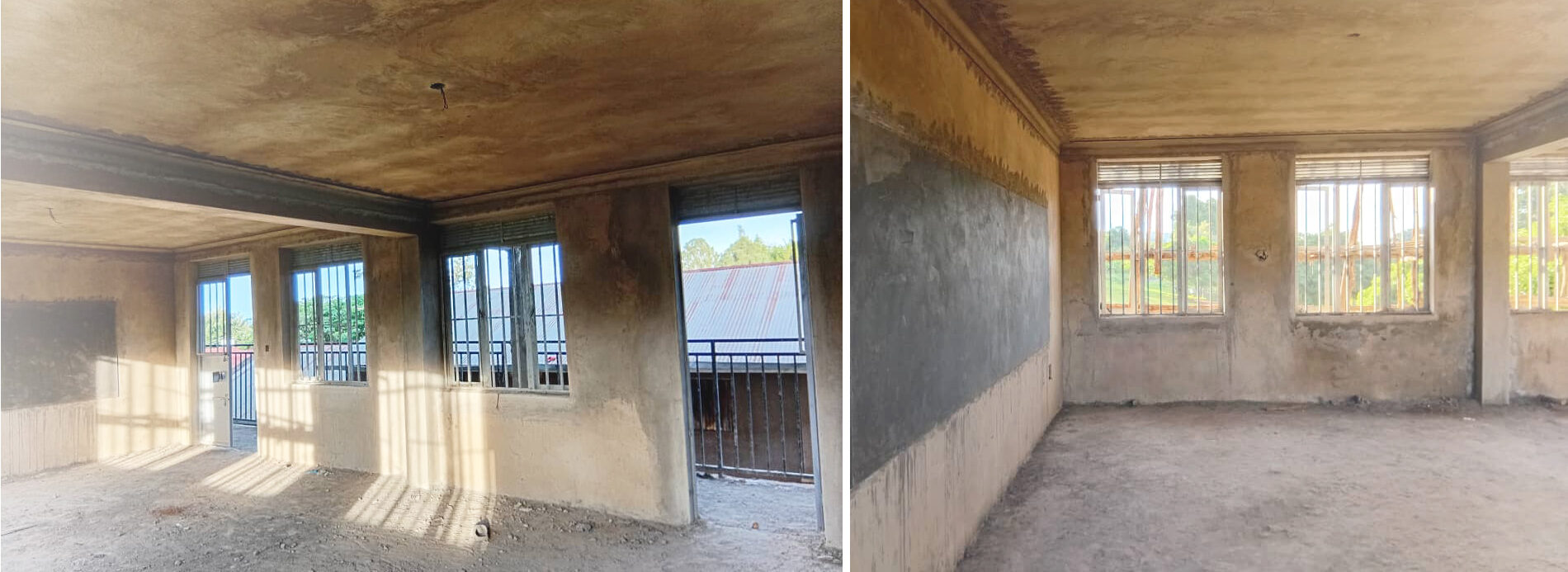 Help Us Furnish These Classrooms
