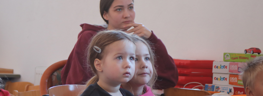 Harvest Appeal: Workers for the Field