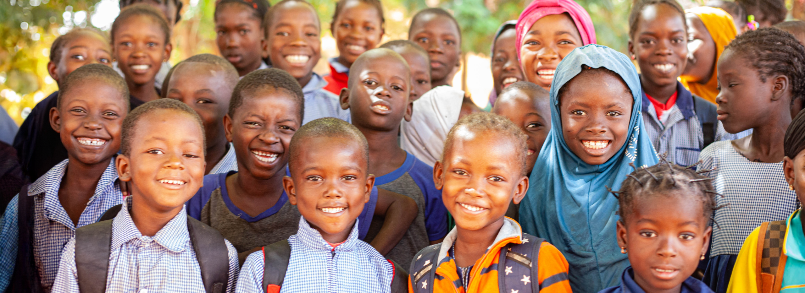 Invest in the Next Generation